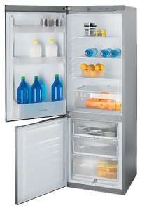 Candy CFM 2755 A Холодильник фотография