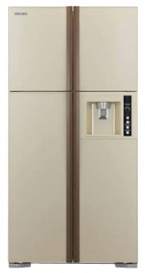 Hitachi R-W722FPU1XGGL Tủ lạnh ảnh