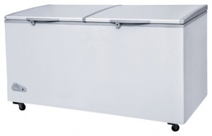 Gunter & Hauer GF 405 AQ Холодильник фотография