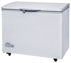 Gunter & Hauer GF 260 AQ Refrigerator larawan