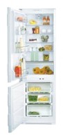 Bauknecht KGIN 31811/A+ Tủ lạnh ảnh