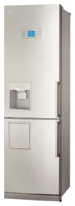 LG GR-Q469 BSYA Tủ lạnh ảnh