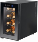 Braun BRW-08 VB1 Refrigerator