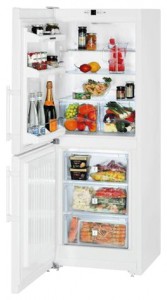 Liebherr CU 3103 Холодильник фото
