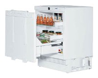 Liebherr UIK 1550 Refrigerator larawan