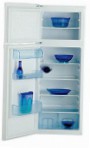 BEKO DSA 25080 Холодильник