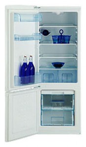 BEKO CSE 24001 Холодильник фотография