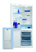BEKO CDA 34210 Refrigerator larawan