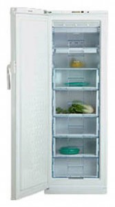 BEKO FNE 26400 Холодильник фотография