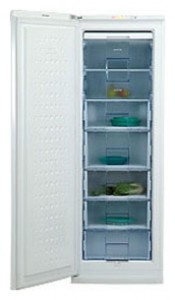 BEKO FSE 27300 Refrigerator larawan