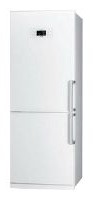 LG GA-B379 BQA Холодильник фото