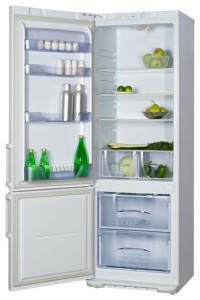 Бирюса 132 KLA Холодильник фото