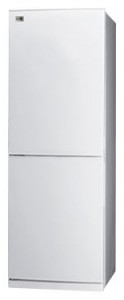 LG GA-B379 PCA Buzdolabı fotoğraf