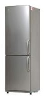 LG GA-B409 UACA Tủ lạnh ảnh