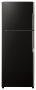 Hitachi R-ZG472EU1GBK Холодильник фото