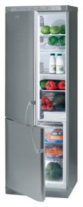 MasterCook LCE-620AX Холодильник фото