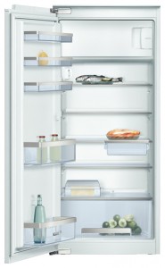 Bosch KIL24A61 Tủ lạnh ảnh