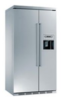 Hotpoint-Ariston XBS 70 AE NF Холодильник фотография