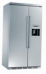 Hotpoint-Ariston XBS 70 AE NF Buzdolabı