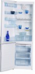 BEKO CSK 38000 Холодильник