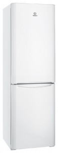 Indesit BIA 18 X Холодильник фото