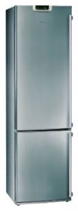 Bosch KGF33240 Refrigerator larawan