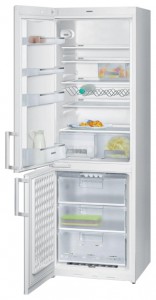 Siemens KG36VY30 Холодильник фото