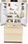 Liebherr CBNbe 6256 Refrigerator