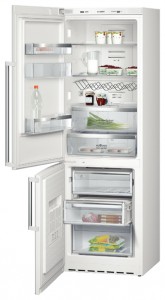Siemens KG36NH10 Холодильник фото