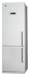 LG GA-449 BVQA Холодильник фото