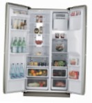 Samsung RSH5UTPN šaldytuvas