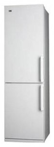 LG GA-479 BVCA Холодильник фотография