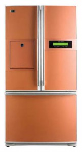 LG GR-C218 UGLA Холодильник фото