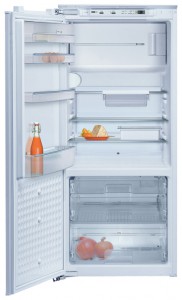 NEFF K5734X7 Холодильник фотография