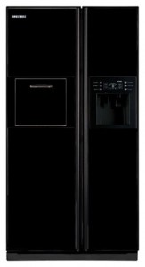 Samsung RS-21 FLBG Холодильник фото