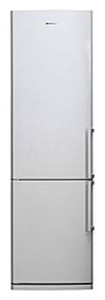 Samsung RL-44 SDSW Tủ lạnh ảnh