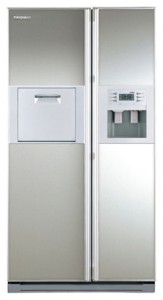 Samsung RS-21 FLMR Buzdolabı fotoğraf
