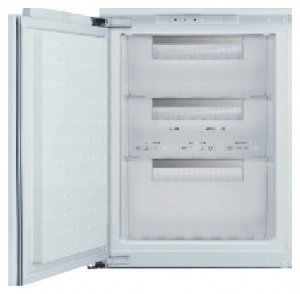 Siemens GI14DA50 Kjøleskap Bilde