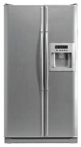 TEKA NF1 650 Refrigerator larawan