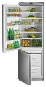 TEKA NF1 350 Tủ lạnh ảnh
