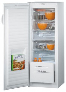 Candy CFU 2700 E Tủ lạnh ảnh