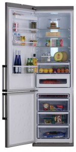 Samsung RL-44 EQUS 冰箱 照片