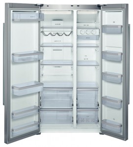 Bosch KAN62A75 Refrigerator larawan