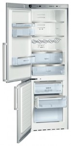 Bosch KGN36H90 Tủ lạnh ảnh