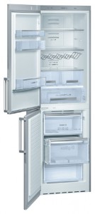 Bosch KGN39AI20 Холодильник фотография