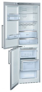 Bosch KGN39H76 Refrigerator larawan