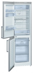 Bosch KGN39VL20 Refrigerator larawan