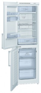 Bosch KGN39VW20 Refrigerator larawan