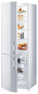 Mora MRK 6305 W Refrigerator larawan