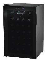 Profycool JC 65 G Refrigerator larawan